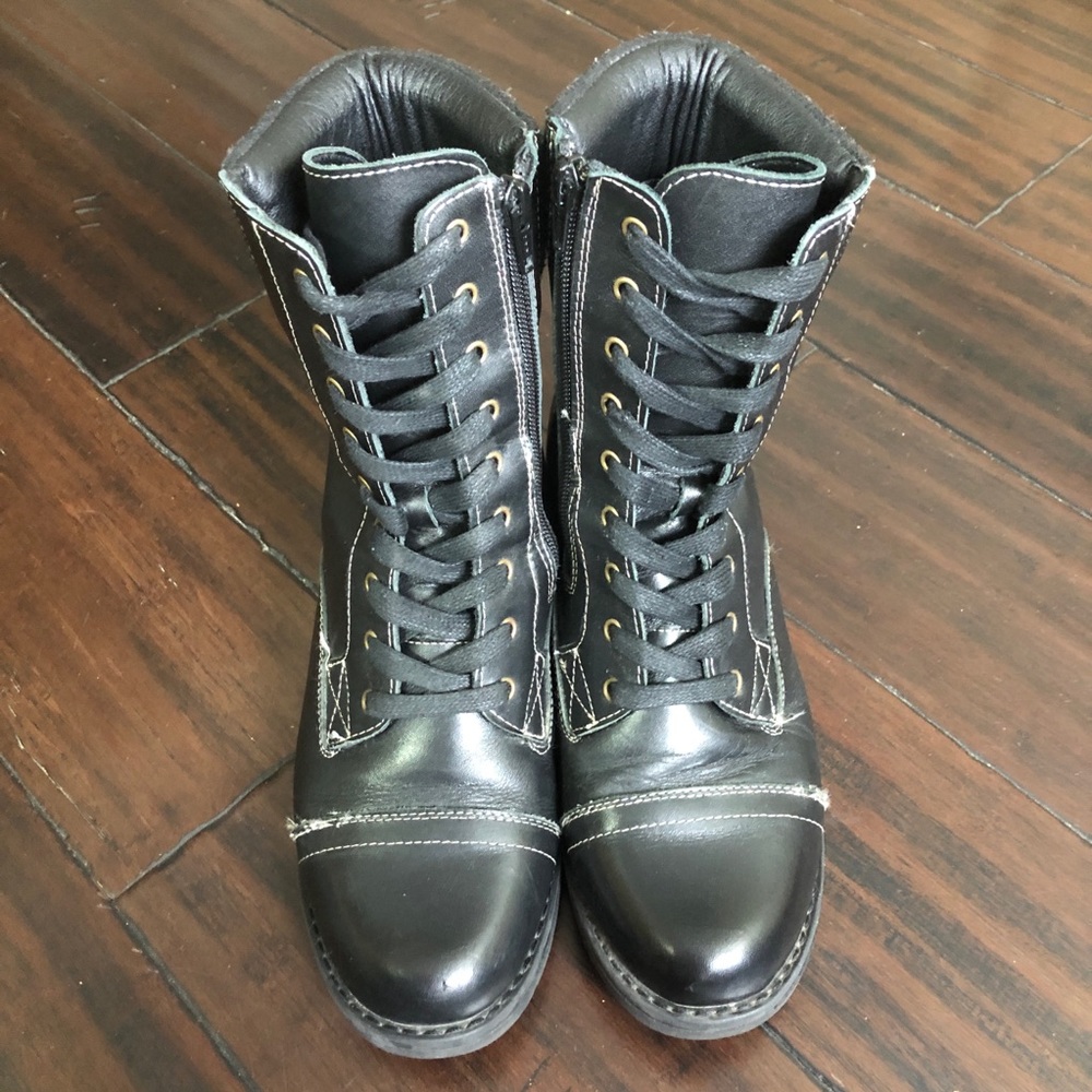 SoftMoc|Women's Winter Boots DEEDEE 3-BLK, Size 9